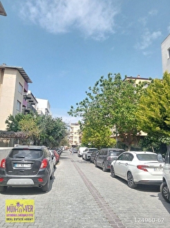 MÜNEVVER EMLAKTAN KUSADASI CUMHURİYET MH SATİLİK 2+1 DAİRE - Görsel 22