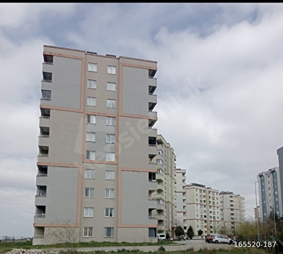 TEKİRDAĞ ÇERKEZKÖY SATILIK 2+1 - Görsel 21