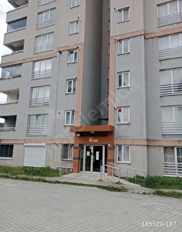 TEKİRDAĞ ÇERKEZKÖY SATILIK 2+1 - Görsel 16