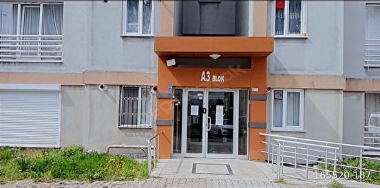 TEKİRDAĞ ÇERKEZKÖY SATILIK 2+1 - Görsel 14