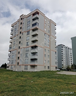 TEKİRDAĞ ÇERKEZKÖY SATILIK 2+1 - Görsel 20