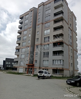 TEKİRDAĞ ÇERKEZKÖY SATILIK 2+1 - Görsel 8