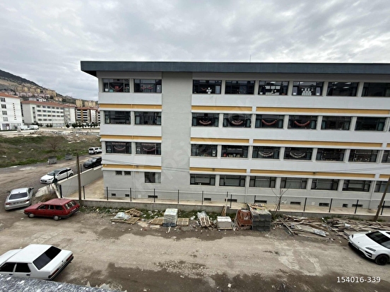 ŞEYHCUİ MAHALLESİNDE SATILIK 1+1 DAİRE YÜZDE ELLİ PEŞİN - Görsel 14