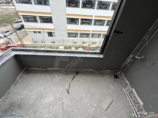 ŞEYHCUİ MAHALLESİNDE SATILIK 1+1 DAİRE YÜZDE ELLİ PEŞİN - Görsel 16