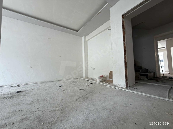 ŞEYHCUİ MAHALLESİNDE SATILIK 1+1 DAİRE YÜZDE ELLİ PEŞİN - Görsel 2