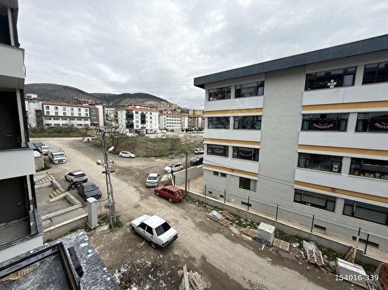 ŞEYHCUİ MAHALLESİNDE SATILIK 1+1 DAİRE YÜZDE ELLİ PEŞİN - Görsel 12