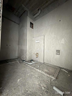 ŞEYHCUİ MAHALLESİNDE SATILIK 1+1 DAİRE YÜZDE ELLİ PEŞİN - Görsel 4