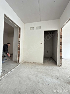 ŞEYHCUİ MAHALLESİNDE SATILIK 1+1 DAİRE YÜZDE ELLİ PEŞİN - Görsel 9