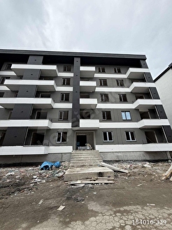 ŞEYHCUİ MAHALLESİNDE SATILIK 1+1 DAİRE YÜZDE ELLİ PEŞİN - Görsel 1