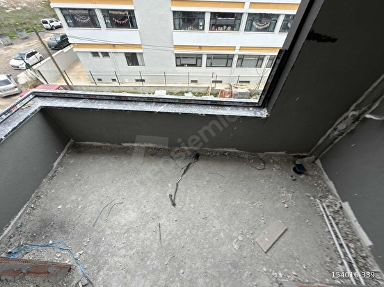ŞEYHCUİ MAHALLESİNDE SATILIK 1+1 DAİRE YÜZDE ELLİ PEŞİN - Görsel 15