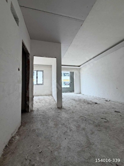 ŞEYHCUİ MAHALLESİNDE SATILIK 1+1 DAİRE YÜZDE ELLİ PEŞİN - Görsel 20
