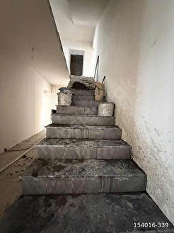 ŞEYHCUİ MAHALLESİNDE SATILIK 1+1 DAİRE YÜZDE ELLİ PEŞİN - Görsel 21