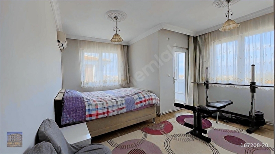 BALCI GRUP GAYRİMENKUL İNŞAAT OFİSİNDEN SATILIK147m2 DAİRE - Görsel 15