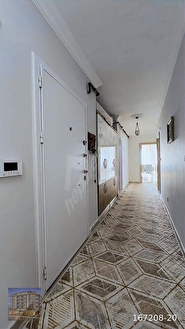 BALCI GRUP GAYRİMENKUL İNŞAAT OFİSİNDEN SATILIK147m2 DAİRE - Görsel 12