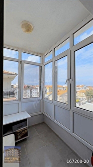 BALCI GRUP GAYRİMENKUL İNŞAAT OFİSİNDEN SATILIK147m2 DAİRE - Görsel 16