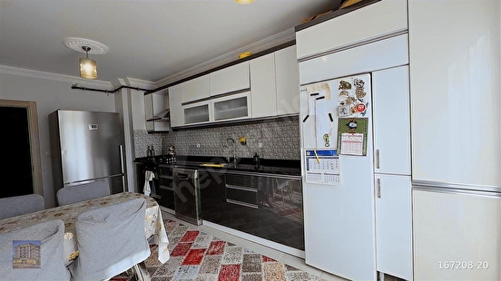 BALCI GRUP GAYRİMENKUL İNŞAAT OFİSİNDEN SATILIK147m2 DAİRE - Görsel 9