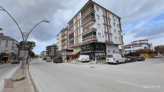 BALCI GRUP GAYRİMENKUL İNŞAAT OFİSİNDEN SATILIK147m2 DAİRE - Görsel 1