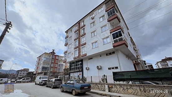 BALCI GRUP GAYRİMENKUL İNŞAAT OFİSİNDEN SATILIK147m2 DAİRE - Görsel 2