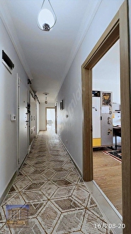 BALCI GRUP GAYRİMENKUL İNŞAAT OFİSİNDEN SATILIK147m2 DAİRE - Görsel 13