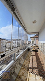 BALCI GRUP GAYRİMENKUL İNŞAAT OFİSİNDEN SATILIK147m2 DAİRE - Görsel 8
