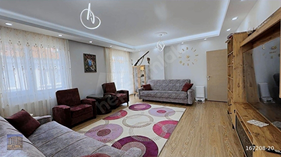 BALCI GRUP GAYRİMENKUL İNŞAAT OFİSİNDEN SATILIK147m2 DAİRE - Görsel 5