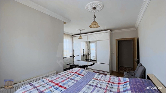 BALCI GRUP GAYRİMENKUL İNŞAAT OFİSİNDEN SATILIK147m2 DAİRE - Görsel 17
