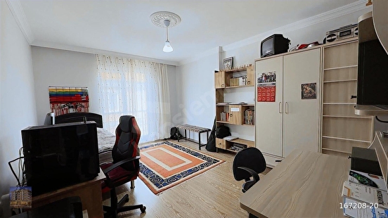 BALCI GRUP GAYRİMENKUL İNŞAAT OFİSİNDEN SATILIK147m2 DAİRE - Görsel 14