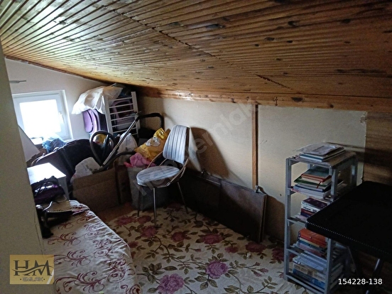 HMDEN İYAŞ AVM YAKINI TEK TAPU 2 DAİRE - Görsel 30