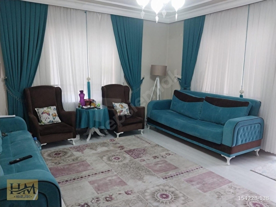 HMDEN İYAŞ AVM YAKINI TEK TAPU 2 DAİRE - Görsel 6