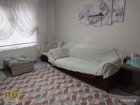 HMDEN İYAŞ AVM YAKINI TEK TAPU 2 DAİRE - Görsel 2