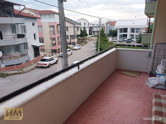 HMDEN İYAŞ AVM YAKINI TEK TAPU 2 DAİRE - Görsel 7