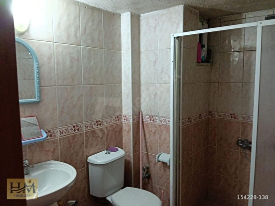 HMDEN İYAŞ AVM YAKINI TEK TAPU 2 DAİRE - Görsel 28