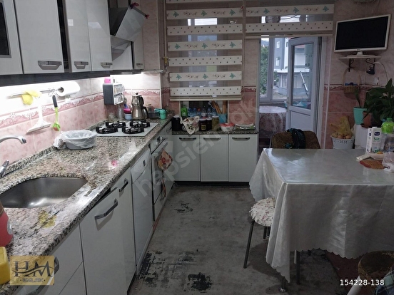 HMDEN İYAŞ AVM YAKINI TEK TAPU 2 DAİRE - Görsel 18