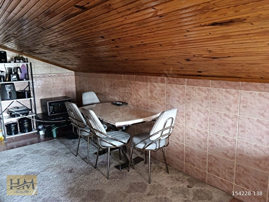 HMDEN İYAŞ AVM YAKINI TEK TAPU 2 DAİRE - Görsel 24