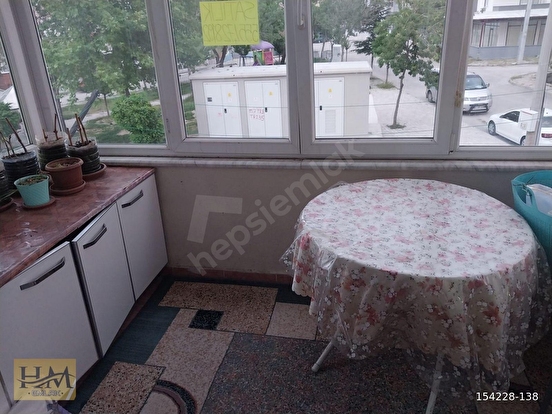 HMDEN İYAŞ AVM YAKINI TEK TAPU 2 DAİRE - Görsel 17