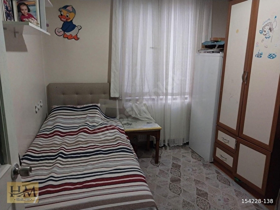 HMDEN İYAŞ AVM YAKINI TEK TAPU 2 DAİRE - Görsel 16