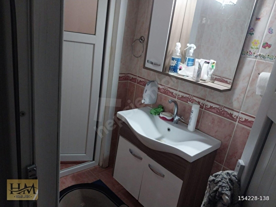 HMDEN İYAŞ AVM YAKINI TEK TAPU 2 DAİRE - Görsel 8