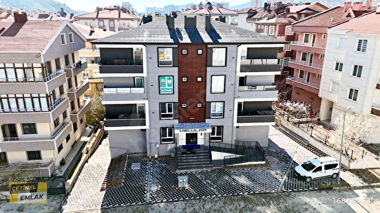 *ÇETİNEL EMLAK*GÜZELYURT MAH. SATILIK AYRI MUTFAK 1+1 DAİRE - Görsel 3