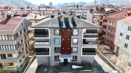 *ÇETİNEL EMLAK*GÜZELYURT MAH. SATILIK AYRI MUTFAK 1+1 DAİRE - Görsel 5