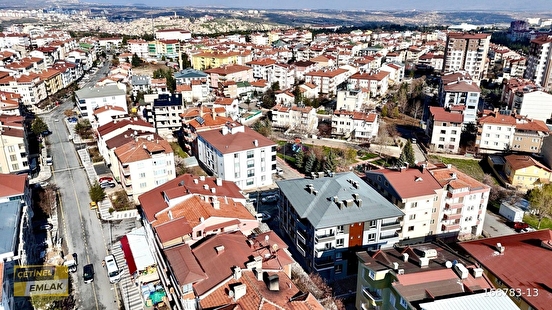 *ÇETİNEL EMLAK*GÜZELYURT MAH. SATILIK AYRI MUTFAK 1+1 DAİRE - Görsel 9