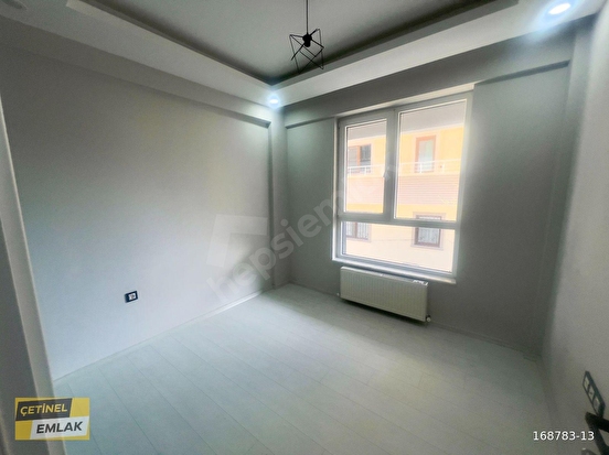 *ÇETİNEL EMLAK*GÜZELYURT MAH. SATILIK AYRI MUTFAK 1+1 DAİRE - Görsel 21