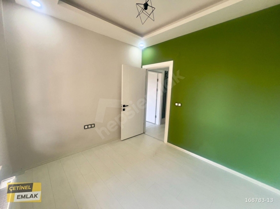 *ÇETİNEL EMLAK*GÜZELYURT MAH. SATILIK AYRI MUTFAK 1+1 DAİRE - Görsel 22
