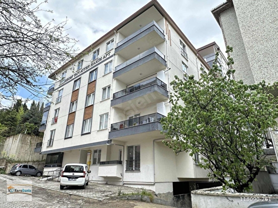 KARADENİZ EMLAKTAN ATATÜRK MH ARAKAT İSKANLI 3+1 DAİRE - Görsel 2