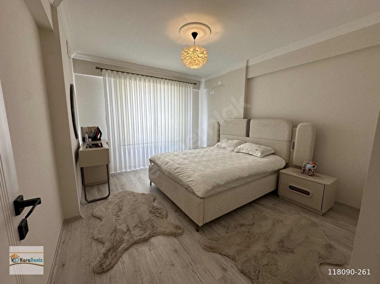 KARADENİZ EMLAKTAN ATATÜRK MH ARAKAT İSKANLI 3+1 DAİRE - Görsel 29