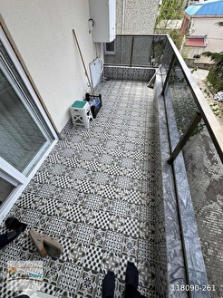 KARADENİZ EMLAKTAN ATATÜRK MH ARAKAT İSKANLI 3+1 DAİRE - Görsel 9