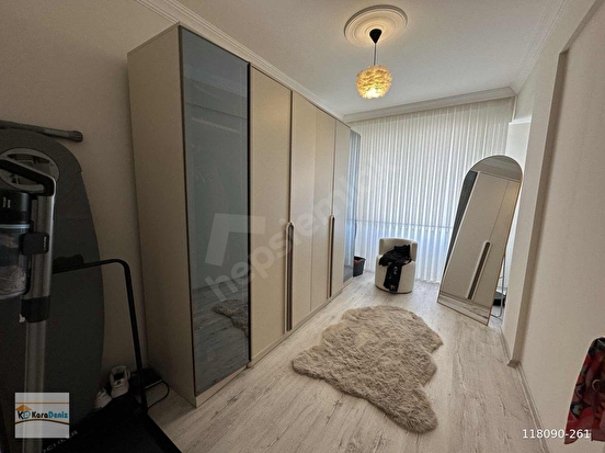 KARADENİZ EMLAKTAN ATATÜRK MH ARAKAT İSKANLI 3+1 DAİRE - Görsel 25