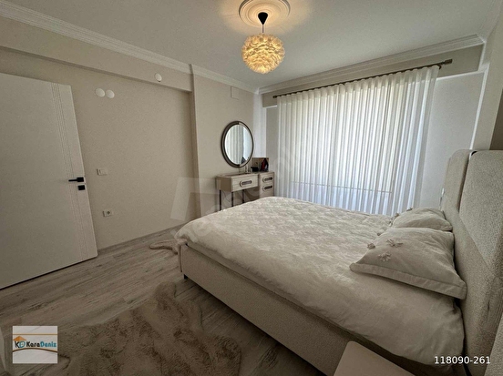 KARADENİZ EMLAKTAN ATATÜRK MH ARAKAT İSKANLI 3+1 DAİRE - Görsel 28