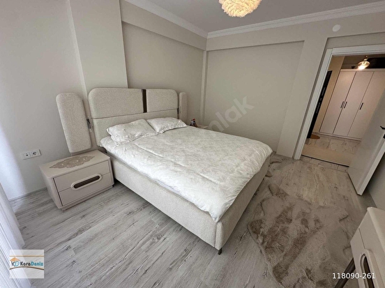 KARADENİZ EMLAKTAN ATATÜRK MH ARAKAT İSKANLI 3+1 DAİRE - Görsel 26