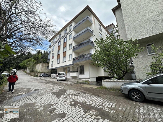 KARADENİZ EMLAKTAN ATATÜRK MH ARAKAT İSKANLI 3+1 DAİRE - Görsel 3