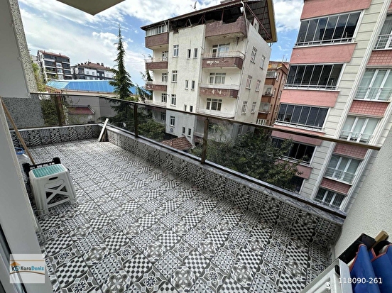 KARADENİZ EMLAKTAN ATATÜRK MH ARAKAT İSKANLI 3+1 DAİRE - Görsel 13
